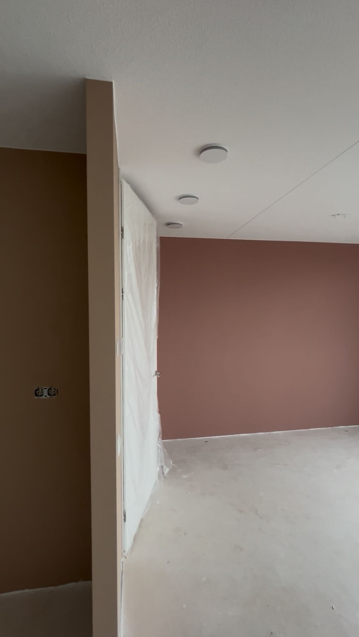 Scherpe kleurscheiding — vakmanschap